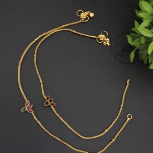  premium matt kemp anklets