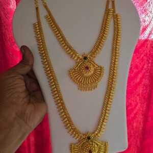  Premium foaming combo 