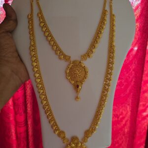  Premium foaming combo