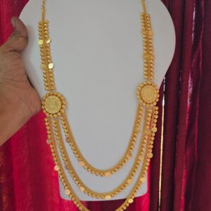  Premium foaming three layer haram 