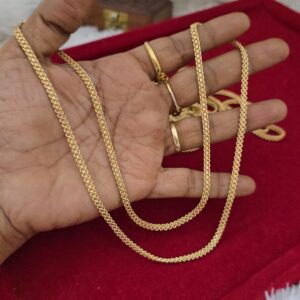 Premium impon 24 inch urvasi chain 