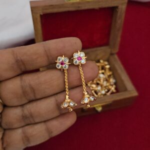 Premium impon earing