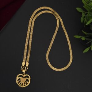  Premium foaming 18 inch dollar chain 