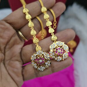  Premium impon stud with mattal 