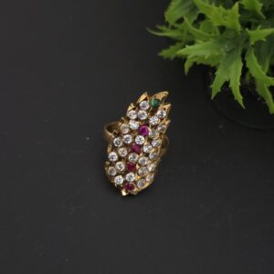  premium  impon vangi ring 