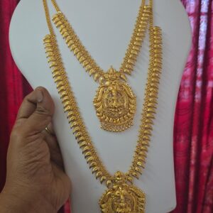 Premium foaming lakshmi combo