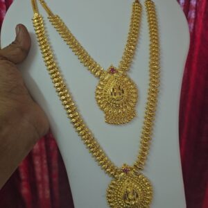 Premium foaming lakshmi combo