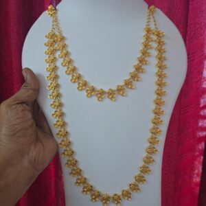 Premium foaming wedding combo