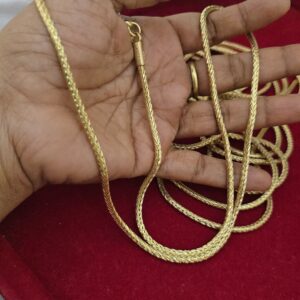 Premium impon 24 inch chain