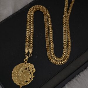 Premium foaming 32 inch dollar chain 