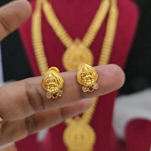  Premium foaming lakshmi stud 