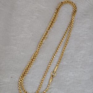 premium foaming 30 inch v chain