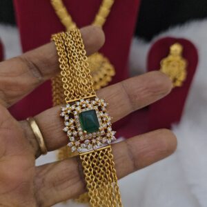 Premium Matt chandra haram mugappu