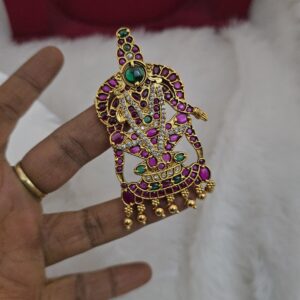  Premium matt ayyappan locket 