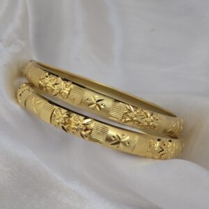  premium foaming bangle 