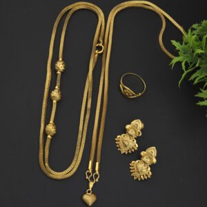  Premium foaming 4 in 1 combo 