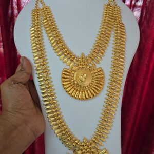 premium foaming kerala combo 