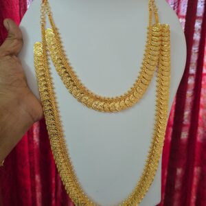  premium foaming coin combo set 