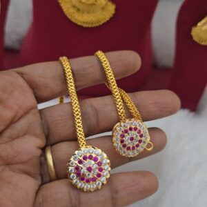  premium impon stud with mattal 