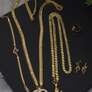 premium foaming 5 IN 1 combo 