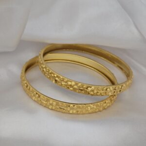 premium foaming bangle 