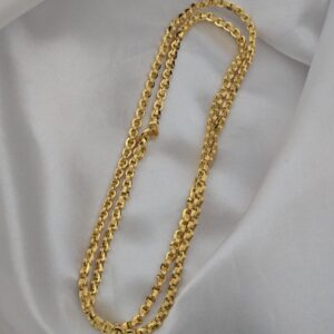 Premium foaming 24 INCH savitham chain 