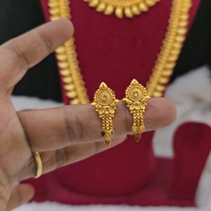 premium foaming chain drops