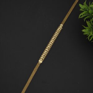 premium impon heart bracelet 