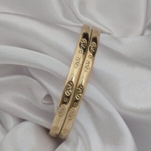 premium impon bangle 