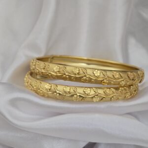 premium foaming bangle 