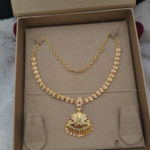 Premium quality Impon stone attigai