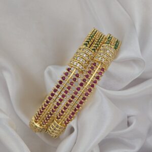 Premium foaming  AD bangle