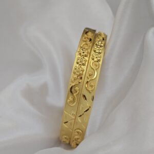  Premium foaming bangle