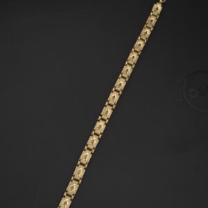 Premium mens impon bracelet