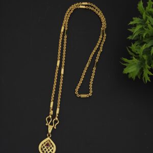  premium foaming 18 inch one day offer dollar chain