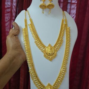 Premium Foaming lakshmi combo set