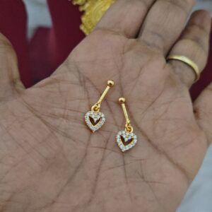  Premium foaming ad stone second step stud 