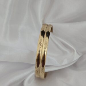 Premium impon bangle