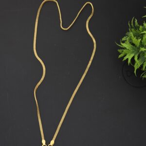 Premium foaming ad stone 18 inch dollar chain oneday offer 