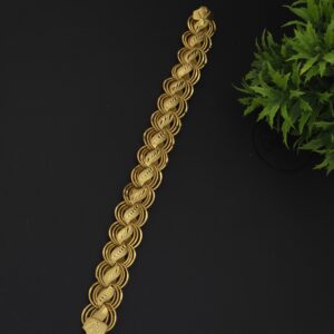  Premium foaming  bracelet 