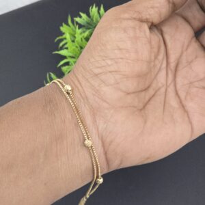 Premium impon bracelet 
