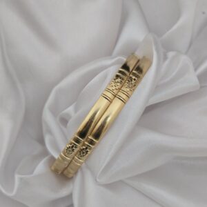 Premium impon bangle 