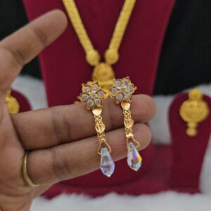 premium impon titanium earing