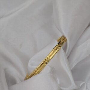 Premium micro bangle 