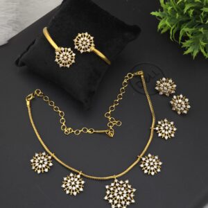  Premium matt diamond replica combo 