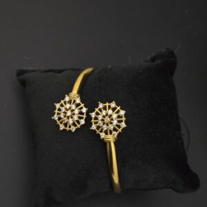 Premium matt diamond replica bracelet 