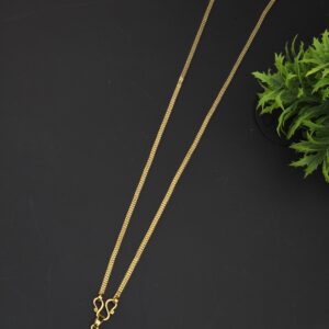  Premium foaming ad stone 18 inch dollar chain oneday offer