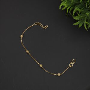  Premium impon ball bracelet