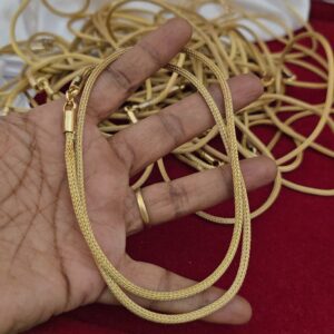 Premium impon 24 inch kodi chain