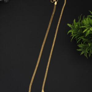 Premium Baby anklets -microplated
